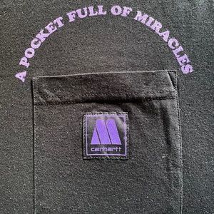 Carhartt x Motown Tee